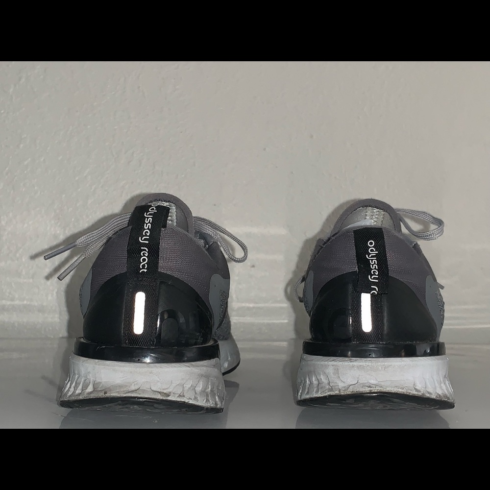 WOMENS RUNNING SHOE - Picture 6 of 6